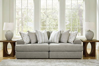 Avaliyah Sectionals - Tampa Furniture Outlet