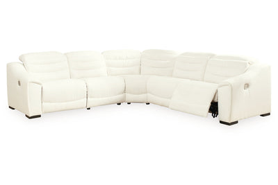Next-Gen Gaucho Sectionals - Tampa Furniture Outlet