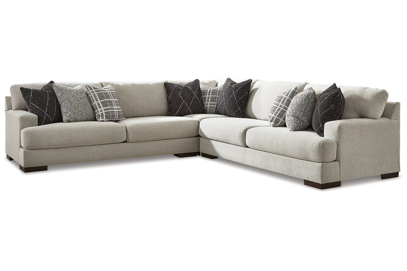 Artsie Sectionals - Tampa Furniture Outlet