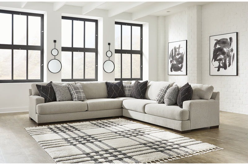 Artsie Sectionals - Tampa Furniture Outlet
