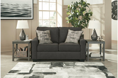 Lucina Living Room - Tampa Furniture Outlet