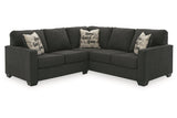 Lucina Sectionals - Tampa Furniture Outlet