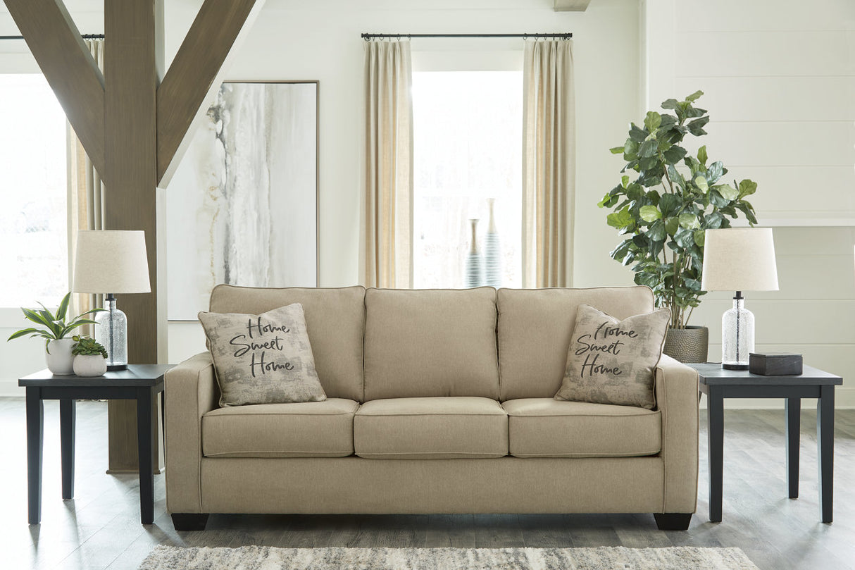 Lucina Living Room - Tampa Furniture Outlet