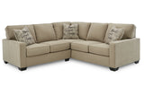 Lucina Sectionals - Tampa Furniture Outlet