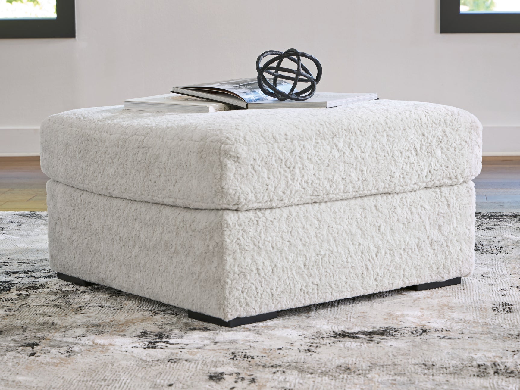 Cuddle Plush Living Room - Tampa Furniture Outlet
