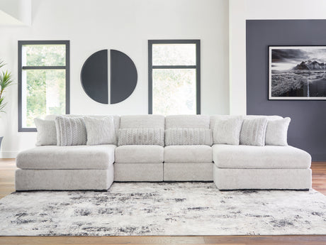 Cuddle Plush Sectionals - Tampa Furniture Outlet