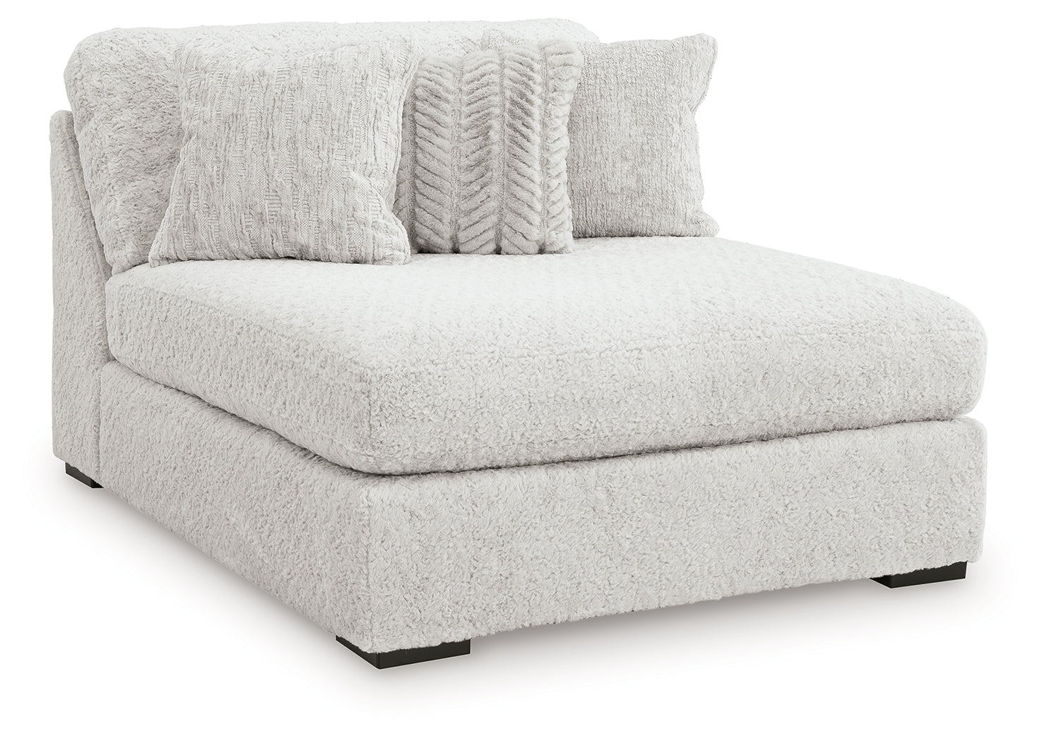 Tampa Furniture Outlet - Ashley Furniture - Cuddle Plush Sectional