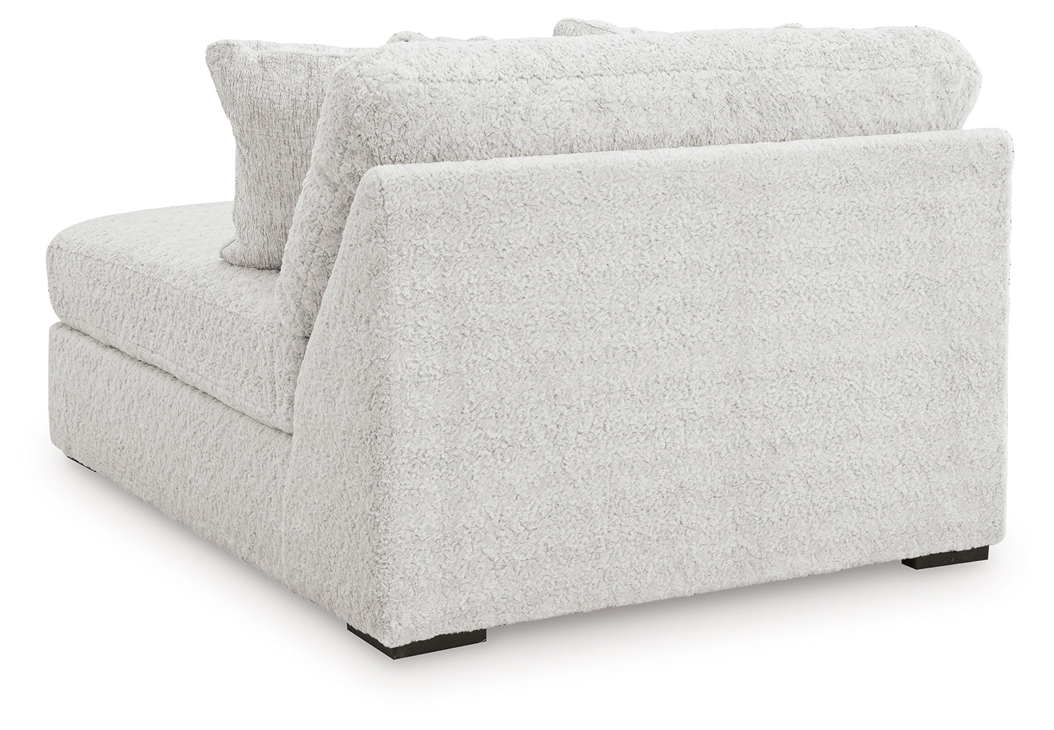 Tampa Furniture Outlet - Ashley Furniture - Cuddle Plush Sectional