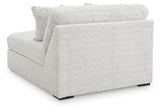 Cuddle Plush Sectional - Tampa Furniture Outlet