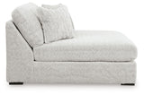 Cuddle Plush Sectional - Tampa Furniture Outlet