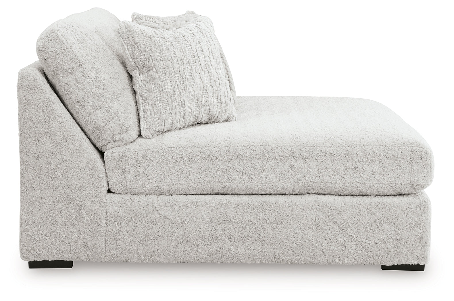 Cuddle Plush Sectional - Tampa Furniture Outlet