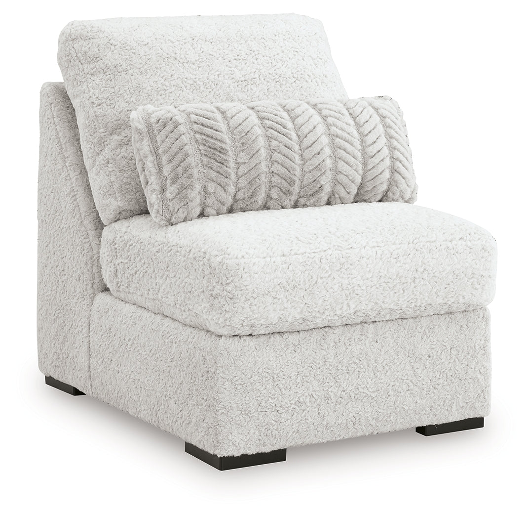 Cuddle Plush Sectional - Tampa Furniture Outlet