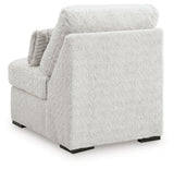 Cuddle Plush Sectional - Tampa Furniture Outlet