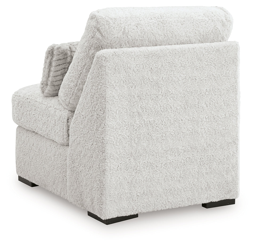 Cuddle Plush Sectional - Tampa Furniture Outlet