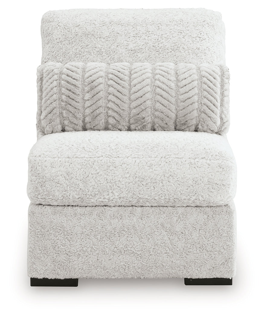 Cuddle Plush Sectional - Tampa Furniture Outlet