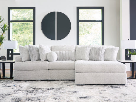 Cuddle Plush Sectionals - Tampa Furniture Outlet
