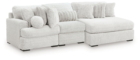 Cuddle Plush Sectionals - Tampa Furniture Outlet