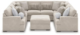 Cuddle Plush Sectionals