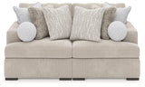 Cuddle Plush Sectionals