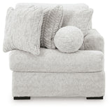 Cuddle Plush Sectional - Tampa Furniture Outlet