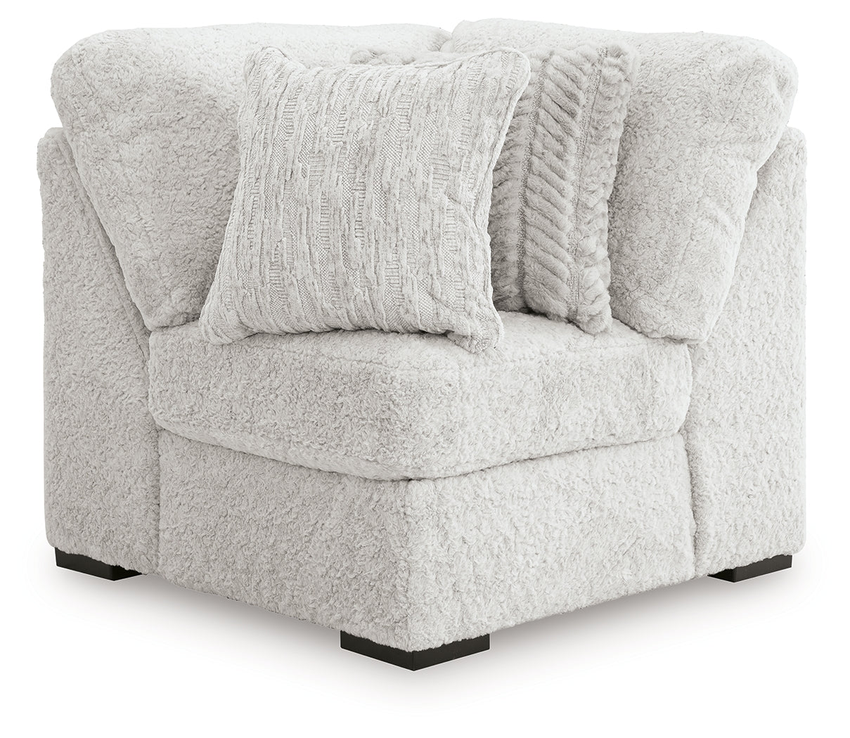Cuddle Plush Sectional - Tampa Furniture Outlet