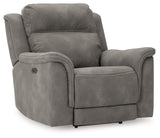 Next-Gen DuraPella Living Room - Tampa Furniture Outlet