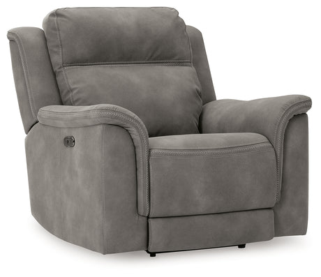 Next-Gen DuraPella Living Room - Tampa Furniture Outlet