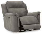 Next-Gen DuraPella Living Room - Tampa Furniture Outlet