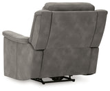 Next-Gen DuraPella Living Room - Tampa Furniture Outlet