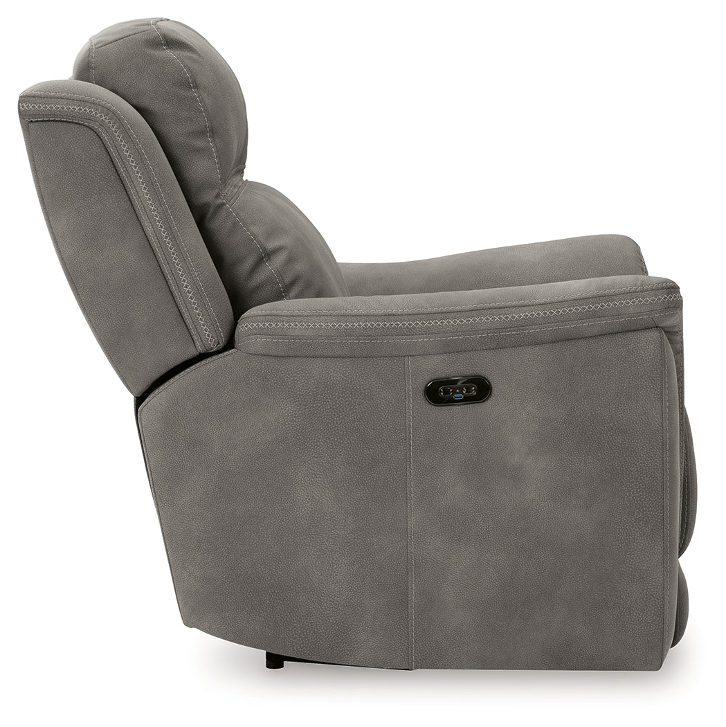 Next-Gen DuraPella Living Room - Tampa Furniture Outlet