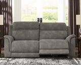 Next-Gen DuraPella Living Room - Tampa Furniture Outlet