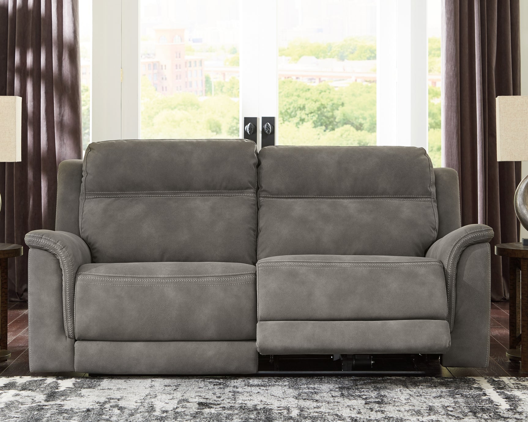 Next-Gen DuraPella Living Room - Tampa Furniture Outlet