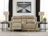 Next-Gen DuraPella Living Room - Tampa Furniture Outlet