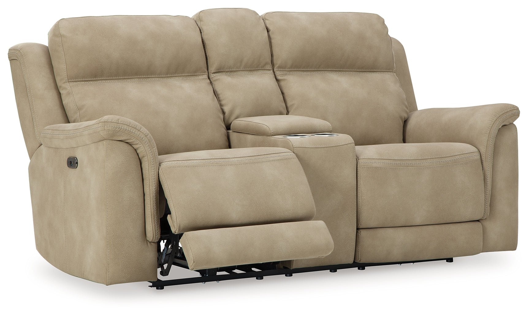 Next-Gen DuraPella Living Room - Tampa Furniture Outlet