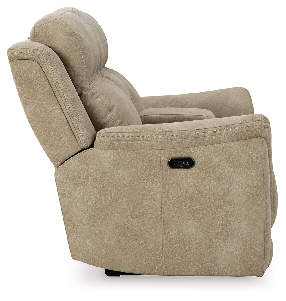 Next-Gen DuraPella Living Room - Tampa Furniture Outlet