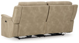 Next-Gen DuraPella Living Room - Tampa Furniture Outlet