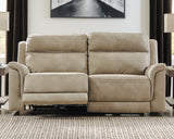 Next-Gen DuraPella Living Room - Tampa Furniture Outlet
