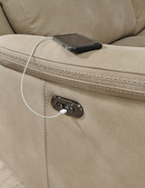 Next-Gen DuraPella Living Room - Tampa Furniture Outlet