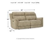 Next-Gen DuraPella Living Room - Tampa Furniture Outlet