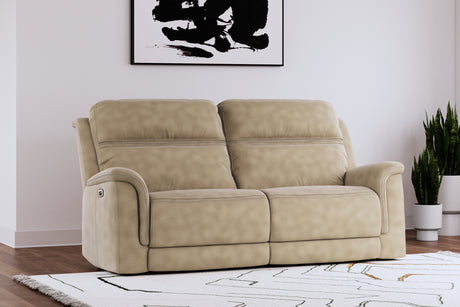 Next-Gen DuraPella Living Room - Tampa Furniture Outlet