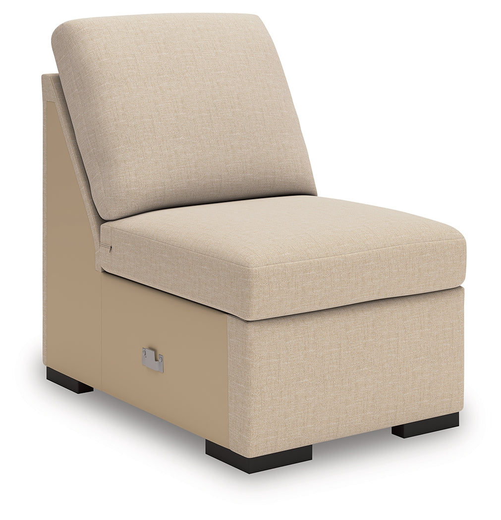LadyMae Sectional