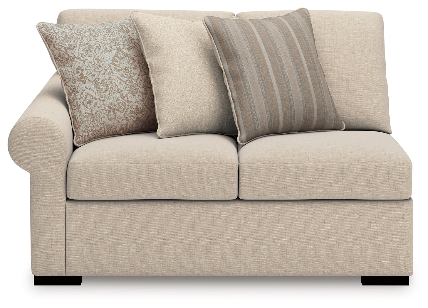 LadyMae 4-Piece Sectional - Tampa Furniture Outlet