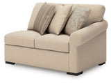 LadyMae 4-Piece Sectional - Tampa Furniture Outlet