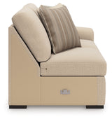 LadyMae 4-Piece Sectional - Tampa Furniture Outlet