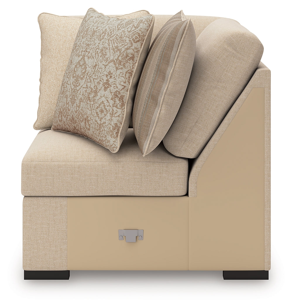 LadyMae 4-Piece Sectional - Tampa Furniture Outlet