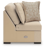 LadyMae 4-Piece Sectional - Tampa Furniture Outlet