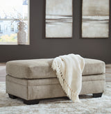 Stonemeade Living Room - Tampa Furniture Outlet