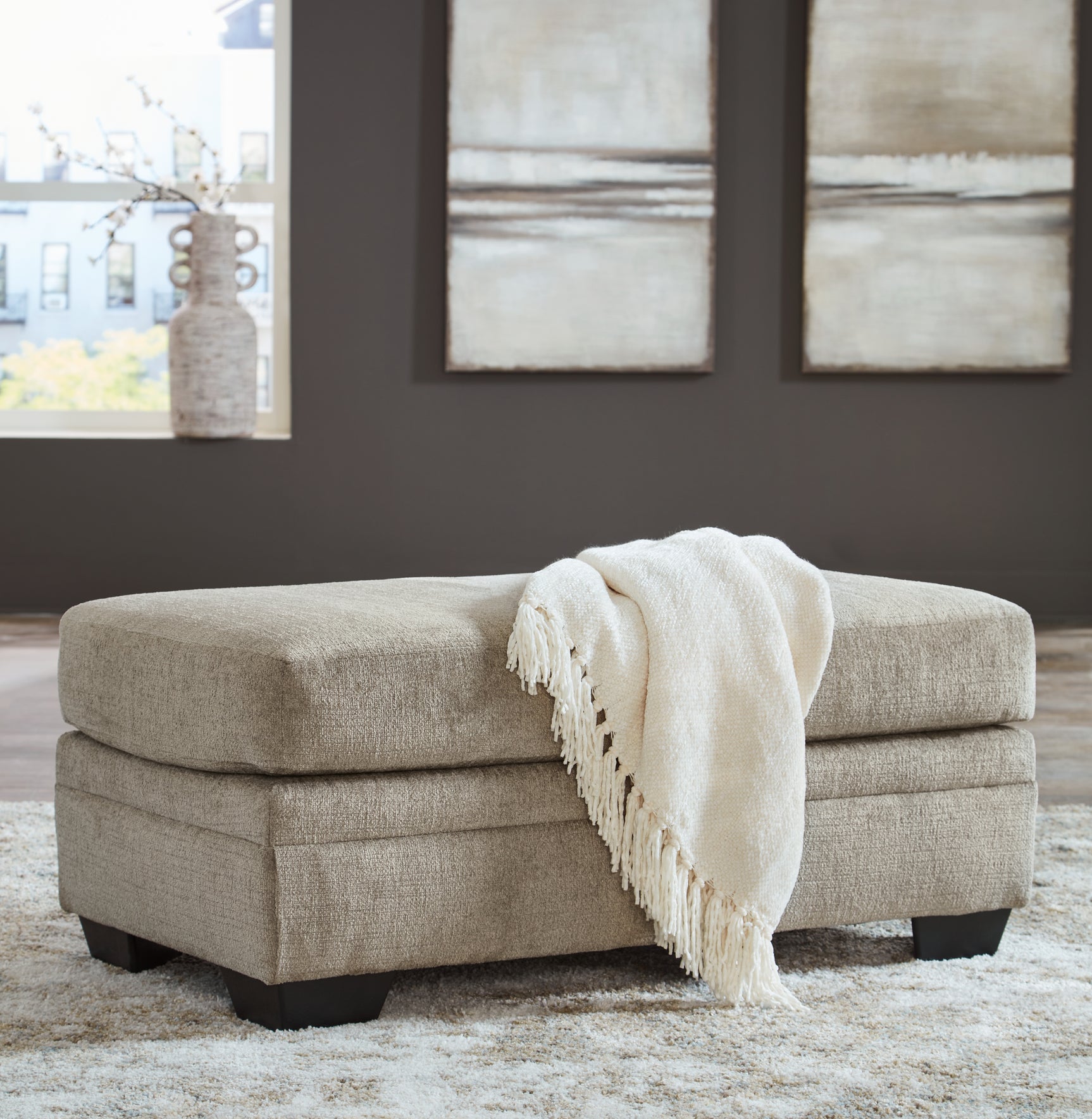 Stonemeade Living Room - Tampa Furniture Outlet