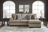 Stonemeade Living Room - Tampa Furniture Outlet