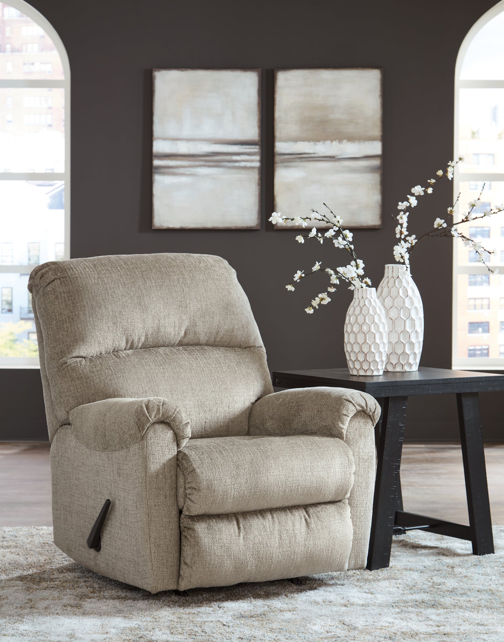Stonemeade Living Room - Tampa Furniture Outlet